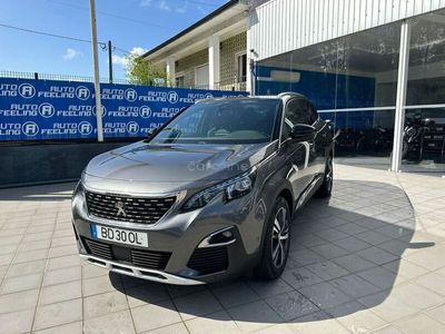 usado Peugeot 3008 1.6 BlueHDi GT Line