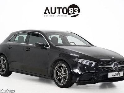 Mercedes A160