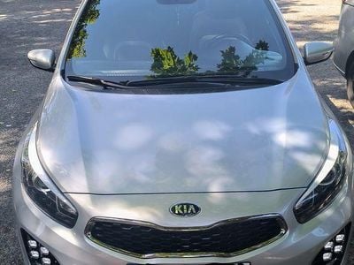 Kia Ceed GT