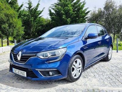 Renault Mégane IV