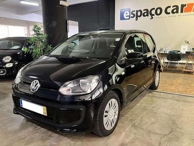 VW up!