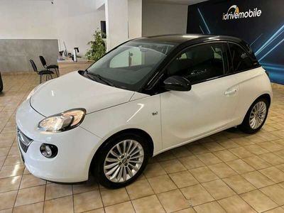 usado Opel Adam 1.2 Jam PZO/WQS/RW0