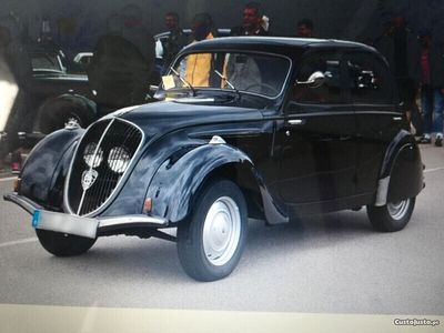 usado Peugeot 202 Aveline 1948