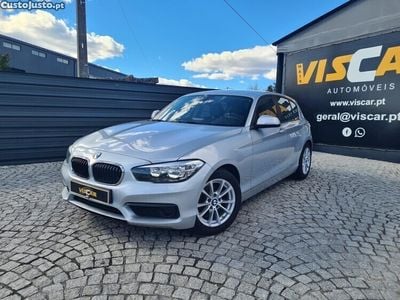 BMW 116