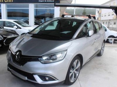 Renault Grand Scénic IV