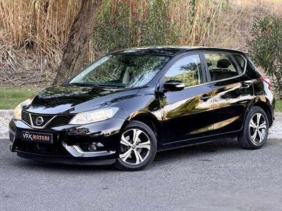 Nissan Pulsar
