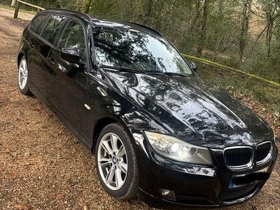 Usado 2010 BMW 320 Carrinha | € 7.000 (Caro)
