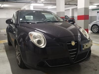 usado Alfa Romeo MiTo 1.3 MultiJet Progression