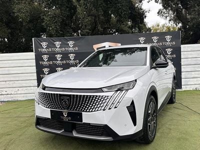 Branco Usado 2024 Peugeot 3008 Allure SUV | € 33.900