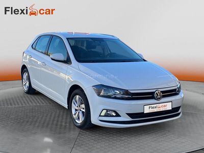 usado VW Polo 1.0 TSI Confortline DSG