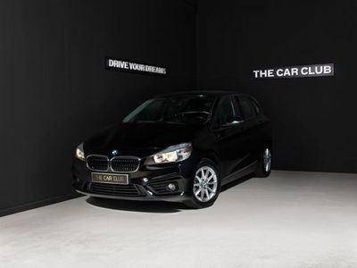 BMW 216 Active Tourer
