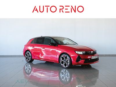 usado Opel Astra 1.6 T PHEV GS Line