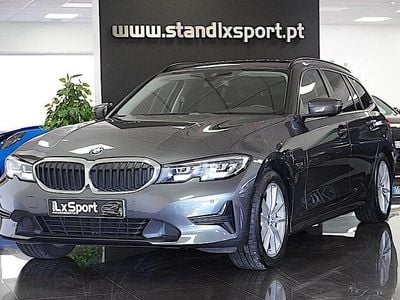 BMW 330e