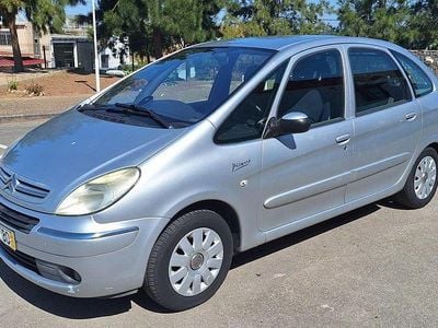 Citroën Xsara Picasso