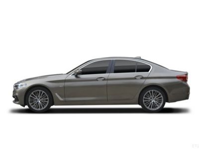 usado BMW 530 - Usado e iPerformance Pack M