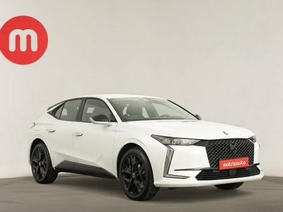 DS Automobiles DS4