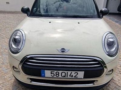 Mini One D