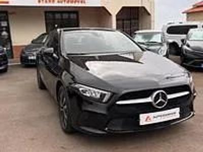 Usado Mercedes A250 218 HP (160 kW) 2021