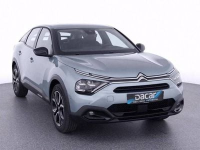Citroën e-C4