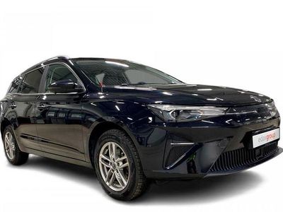 Preto Usado 2023 MG MG5 EV Luxury Carrinha | € 24.990 (Preço elevado)