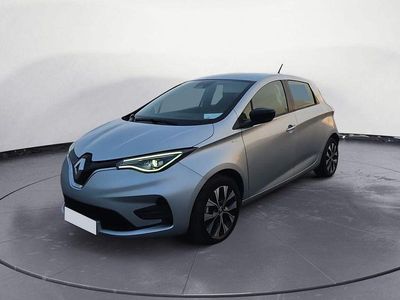 Usado 2021 Renault Zoe LIMITED Citadino | € 14.700 (Preço justo)