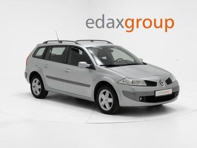 Renault Mégane II