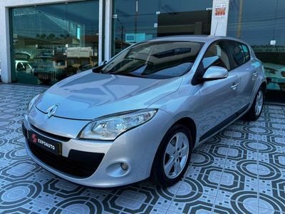 Renault Mégane III