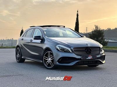 Mercedes A200