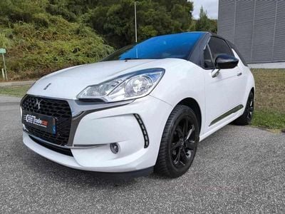 DS Automobiles DS3