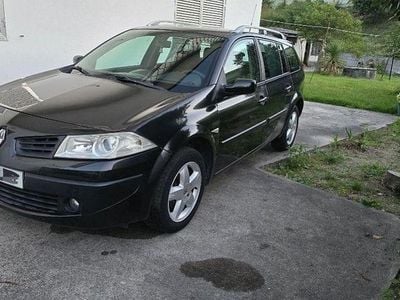 Renault Mégane II