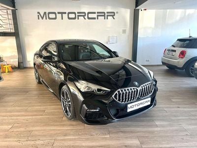 Preto Usado 2021 BMW 216 Coupé | € 28.890 (Preço justo)
