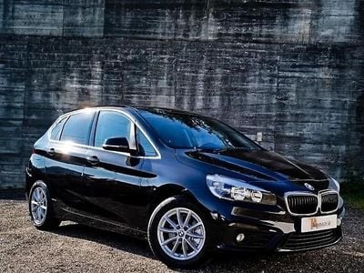 BMW 216 Active Tourer