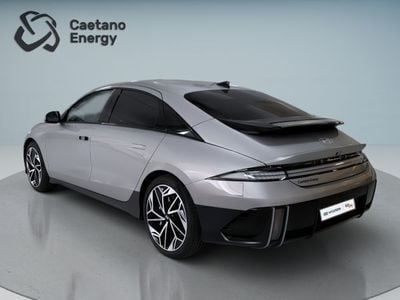 Hyundai Ioniq 6