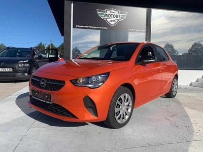 Opel Corsa-e