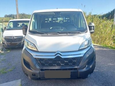 Citroën Jumper