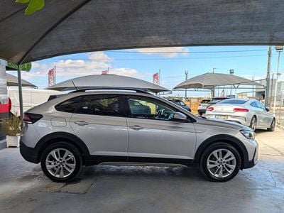 VW Taigo