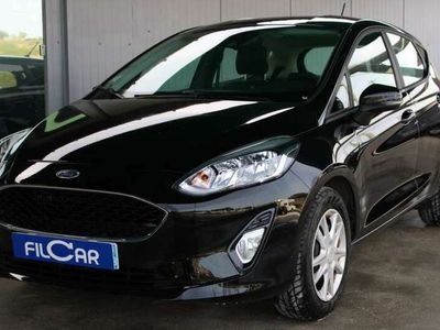 usado Ford Fiesta 1.0 Ti-VCT Trend