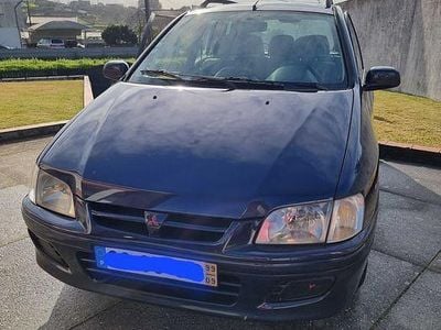 Usado 1999 Mitsubishi Space Star Sedan | € 1.350