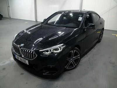 Usado BMW 216 116 HP (85 kW) 2023 Preto Coupé