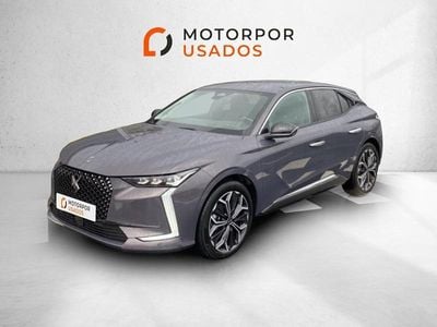 Usado DS Automobiles DS4 136 HP (100 kW) 2025 Antracite SUV
