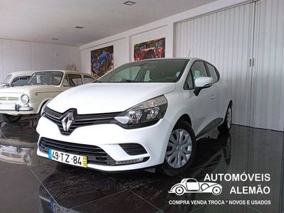 Renault Clio IV