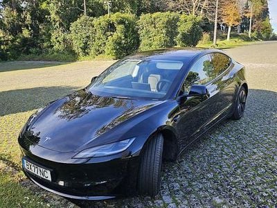 Usado 2023 Tesla Model 3 RWD Sedan | € 30.750 (Preço justo)