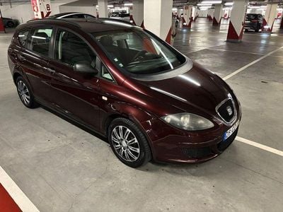 Usado 2007 Seat Altea | € 2.150