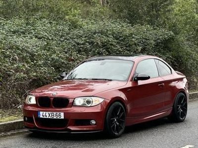 BMW 123