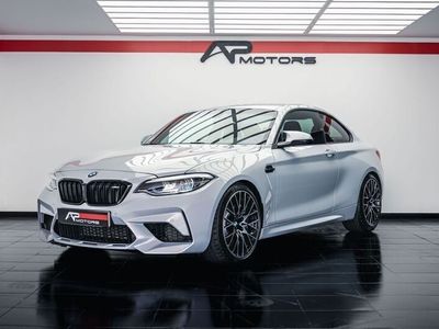 usado BMW M2 Competition Auto