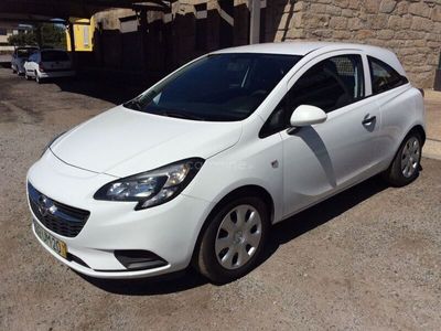 usado Opel Corsa Corsa E1.3 CDTi