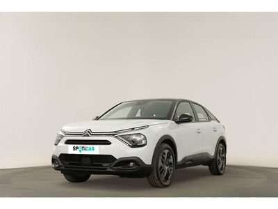 Usado Citroën C4 PureTech 131 HP (96 kW) 2024 Branco SUV