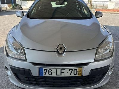 Renault Mégane III