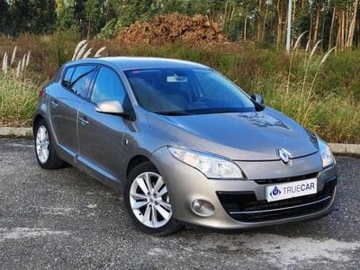 Outro Usado 2011 Renault Mégane III Dynamique | € 11.800 (Preço elevado)