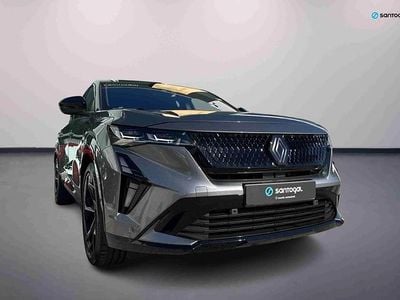 Cinzento Usado 2025 Renault Rafale Esprit Alpine SUV | € 49.990